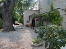 Restaurant La Genestière