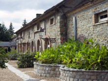 Restaurant Le Jardin Gourmand - Papea