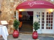 Restaurant Le Jarrier