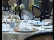 Restaurant L'amphitryon