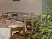 Restaurant L'atelier Des Saveurs