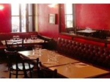 Restaurant Bistrot Gourmand