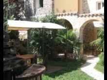 Restaurant Le Jardin Aux Sources