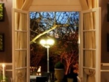 Restaurant Le Mazerand