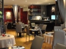 Restaurant Les 5 Sens