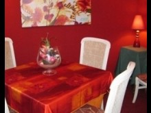 Restaurant La Table De Reugny