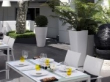 Restaurant La Pyramide