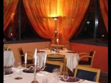 Restaurant Hotel Le Pavillon Bleu