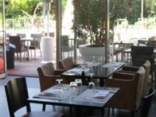 Restaurant La Terrasse Du Parc