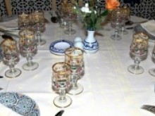 Restaurant Mosaïque