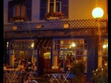 Restaurant La Grilladine