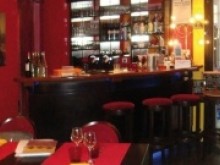 Restaurant Pitcholina