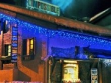 Restaurant L'impossible