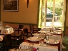 Restaurant L'ermitage Des Loges - Le Saint-exupéry