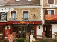 Restaurant Le Chalosse