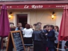 Restaurant Le Resto