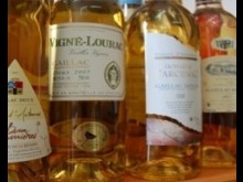 Restaurant La Table Du Sommelier