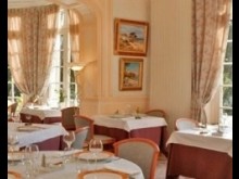 Hôtel Restaurant Château Du Pélavé
