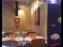 Restaurant Desirabelle
