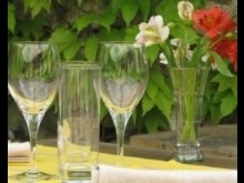 Restaurant La Magnanerie