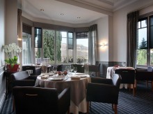 Restaurant Le Bateau Ivre