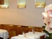 Restaurant Les Muses