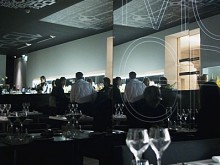 Restaurant Le Saut Du Loup