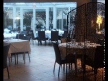 Restaurant Le Del' Régia