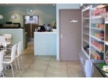 Restaurant Food Time