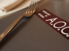 A.o.c Restaurant