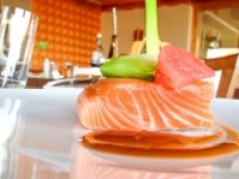 Restaurant Le Belvédère