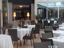 Restaurant Del'régia