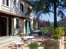 Restaurant Auberge L'eglantine