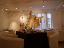 Restaurant Espace Marckus