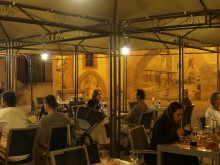 Autrement Restaurant