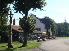 Restaurant Auberge De La Chapelle