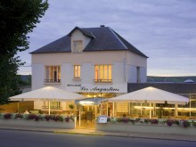 Restaurant Les Augustins