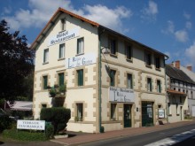 Le Relais Des Grottes