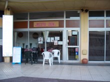 Restaurant Resto Zen