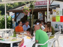 Restaurant La Guinguette