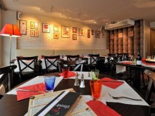 Restaurant Tomate Et Piment