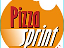 Restaurant Pizza Sprint