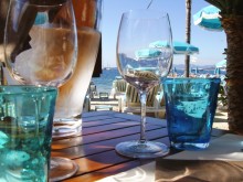 Restaurant Les Pirates