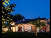 Hôtel Restaurant L'orée Du Bois