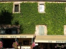 Le Bistrot D'en Face