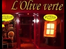 Restaurant L'olive Verte