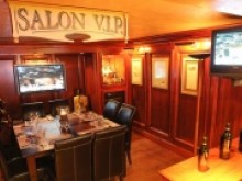 Restaurant Jean's Café