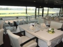 Restaurant Panoramique De L'hippodrome