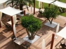 Restaurant Terr'agua