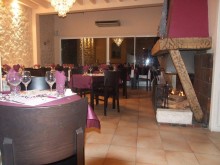 Restaurant Le Cantalou